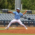 Michael Sansone off to good start in Red Sox organization for Salem
