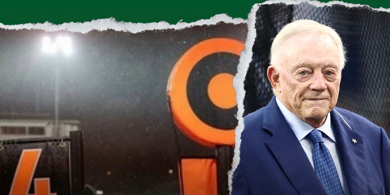 The Micah Parsons Trade Haunts Dallas (and Jerry); Xavier Worthy's Return Unleashes the Chiefs' Offense | 4 Downs