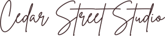 Cedar Street Studio