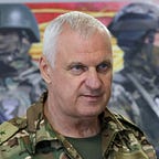 The Best of BBC News Russian - in English