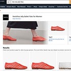 A few reminders that big tech controls affiliate content