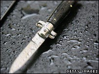 knife knife