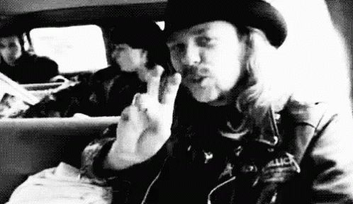 James Hetfield GIF - James Hetfield GIFs James Hetfield GIF - James Hetfield GIFs