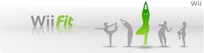 WiiFit WiiFit