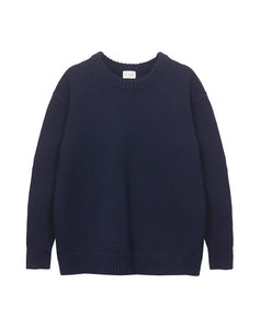 The OVERSIZE - Navy