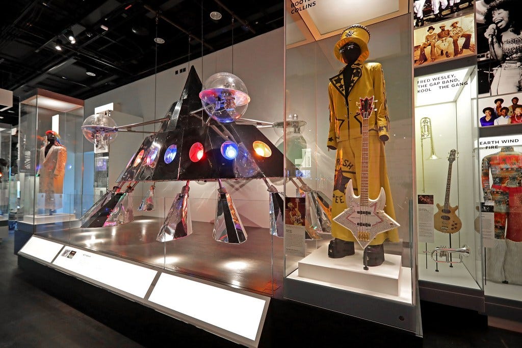 New Smithsonian African-American museum a powerful statement ...