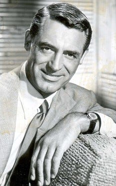 Sale > cary grant watch > is stock