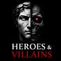 Heroes & Villains's avatar