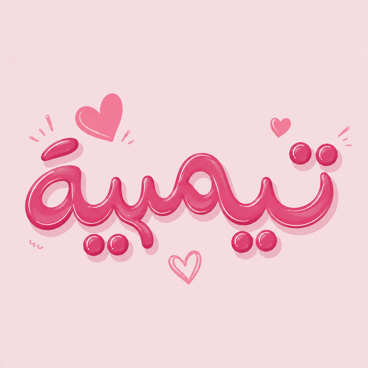 Taymiyyah. \ud83d\udc97