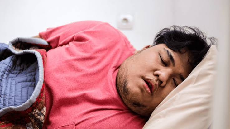 Can Losing Weight Help Reduce Snoring Can Losing Weight Help Reduce Snoring