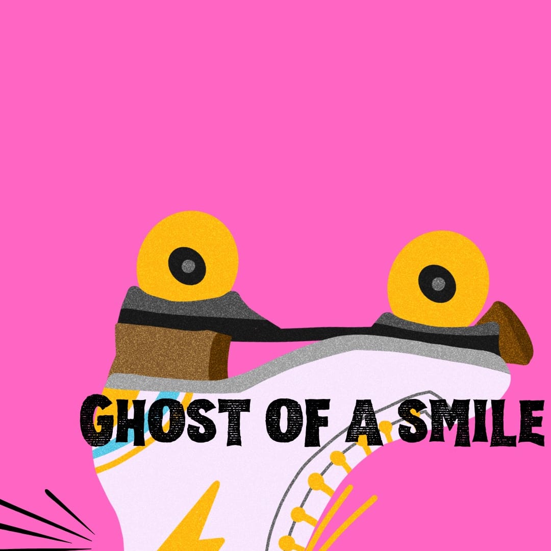 Ghost of a Smile