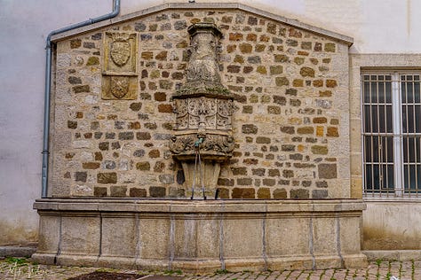 Some of the other sights of Le Puy-en-Velay