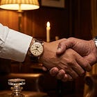 Watch Collecting Etiquette: Part 2