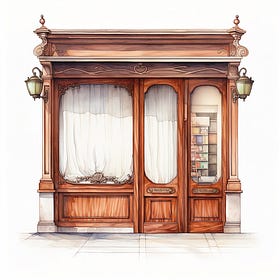 Closed for Renovation!