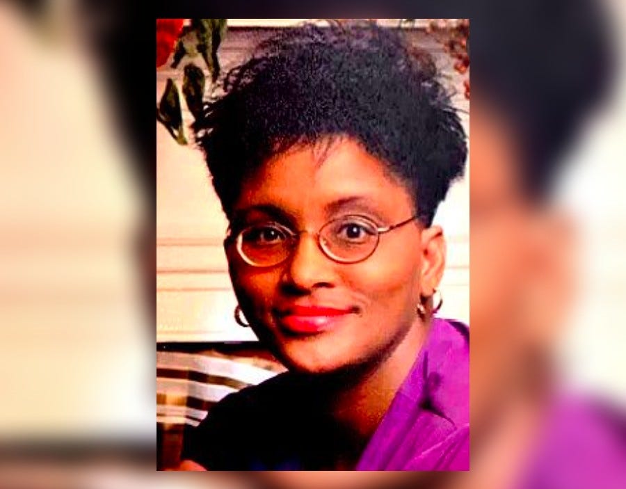 Wanda Floyd Missing Wanda Floyd Missing