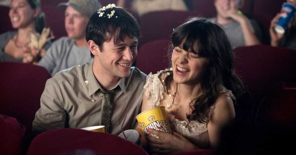 500) giorni insieme è un film ingannevole?