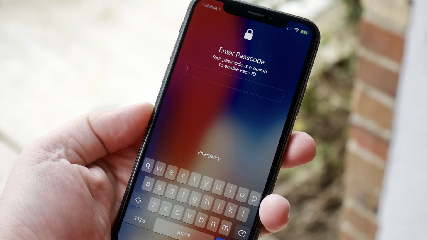 How to quickly disable Face ID and Touch ID on iPhone and iPad | iMore