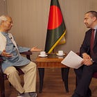 EXCLUSIVE: Mehdi Sits Down With Bangladeshi Leader Muhammad Yunus to Talk Revolution, Elections, and Human Rights 