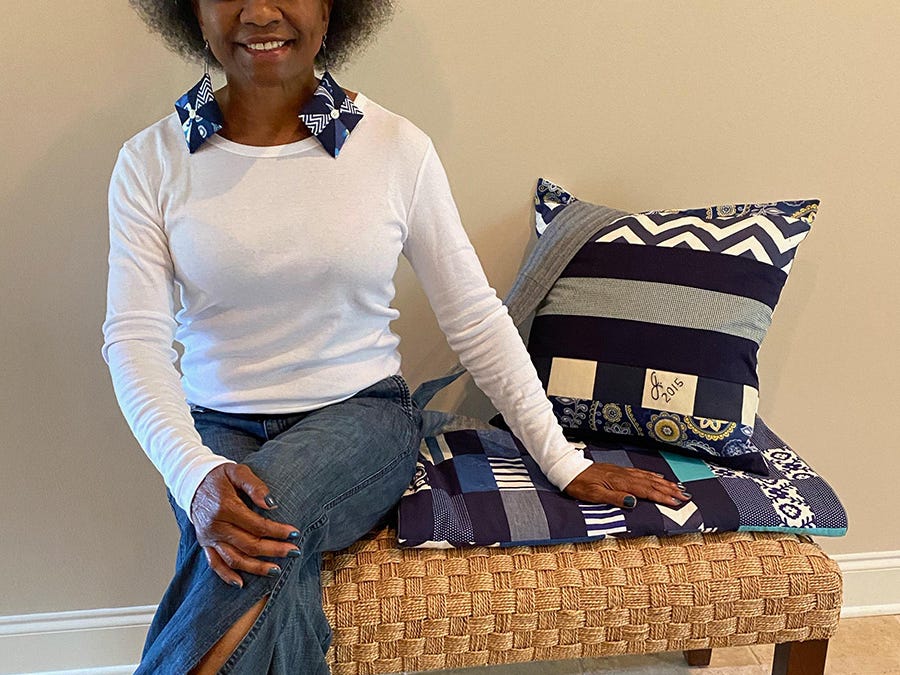 Mississippi Native: J. Janice Coleman - Rooted Magazine