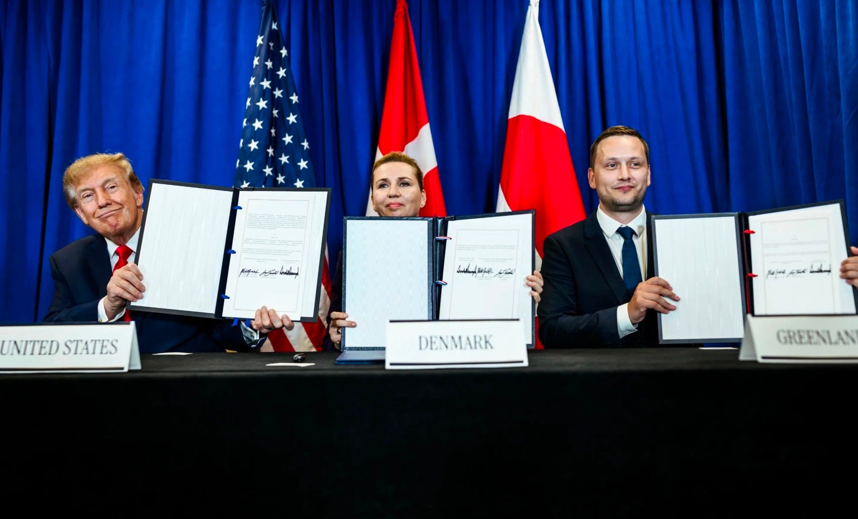 michaelmcfaul.substack.com - Michael McFaul - Trump's 'Historic' Greenland Deal Is Old Wine in New Bottles