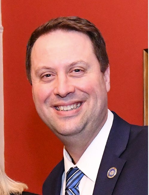 Did Dan Cox Tank the Republicans in 22