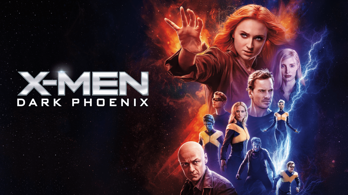 Watch X-Men: Dark Phoenix | Disney+