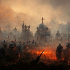 Η παγκόσμια επίθεση στη θρησκευτική ελευθερία 