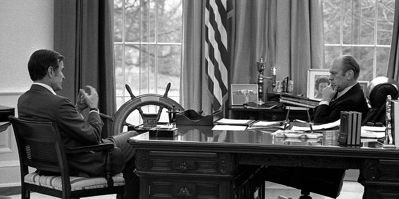 The Bad Guys: Part V, Intelligence Agencies