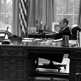 The Bad Guys: Part V, Intelligence Agencies