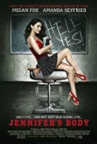 Jennifer's Body