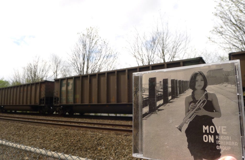 album image