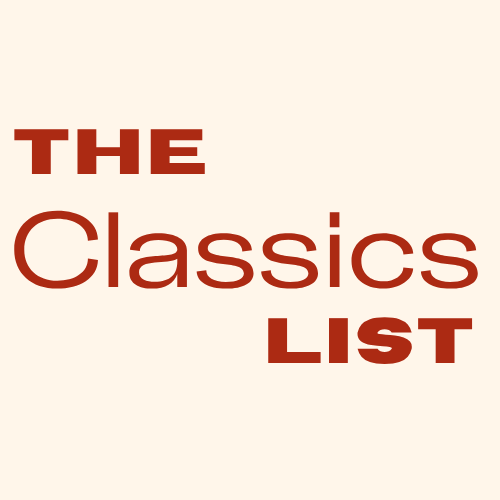 The Classics List