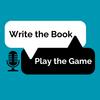 Write the Book, Play the Game