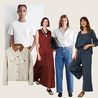 Learning How to Shop: Fabrics (Now with Less Guilt and More Shopping Tips)