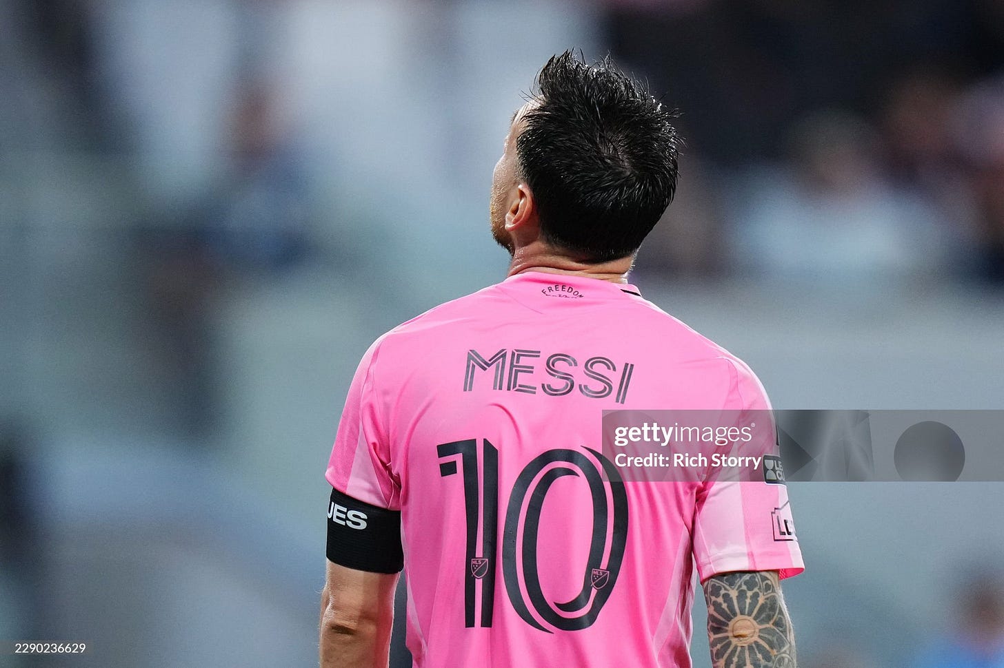 Inter Miami CF v Leon - Leagues Cup Phase One