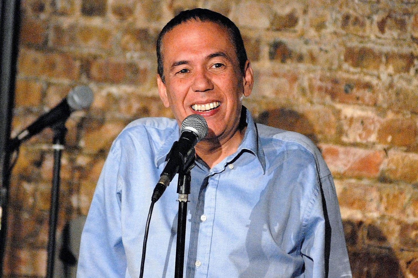 RIP the great Gilbert Gottfried