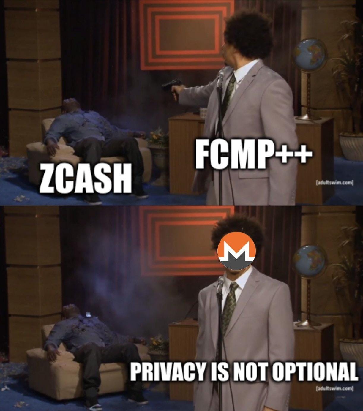 The Glowing Ledger: Exposing Zcash as an Intelligence-Community Honeypot