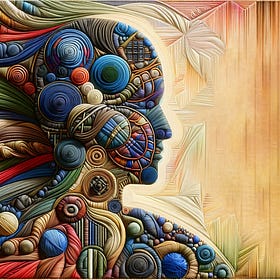 Perspective Binds the World We Live in By Hiding the Process of its Creation