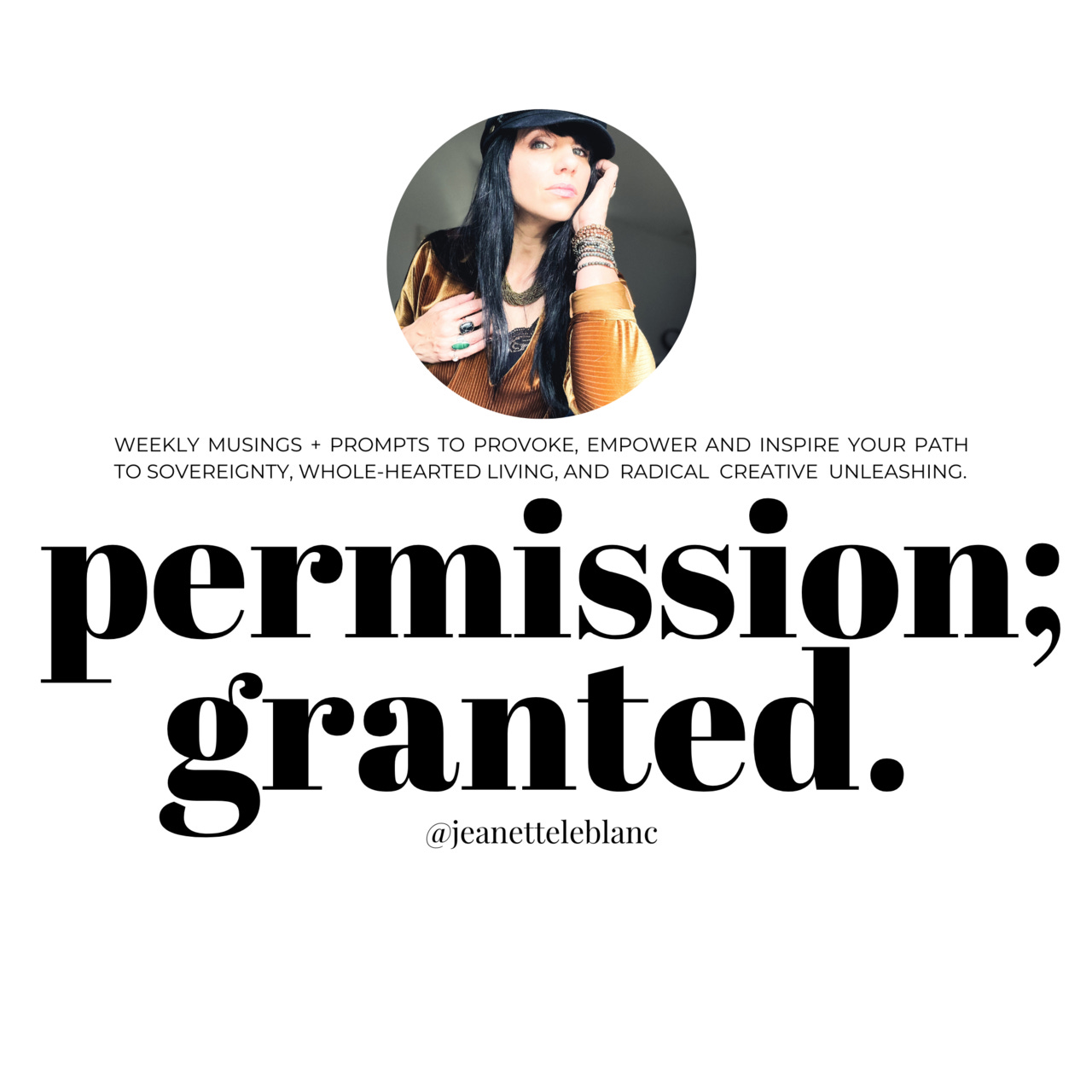 Permission; Granted 