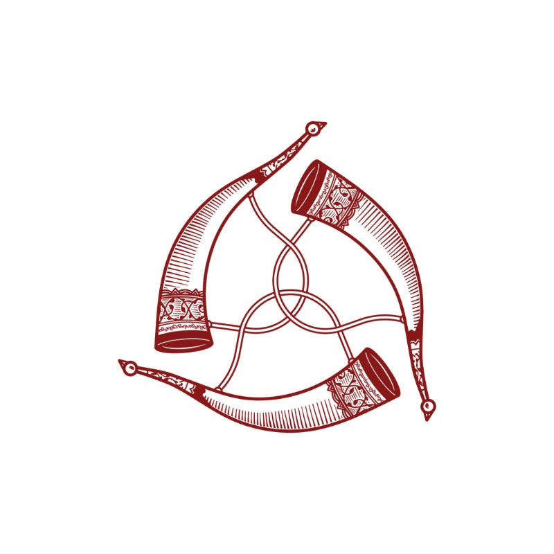 Supra Dinner Society’s Substack