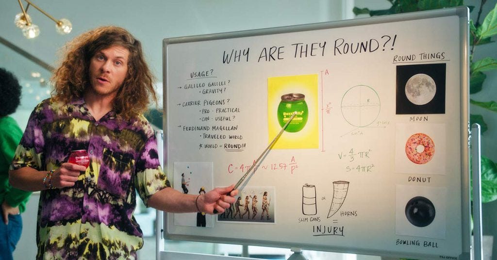 How BuzzBallz Has Kept The Party Rolling