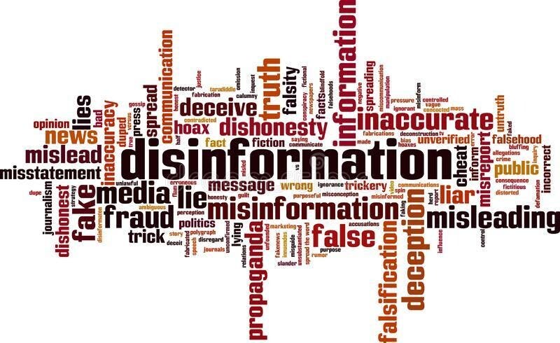 THE RED PILL COURSE - How to Not Be Fooled