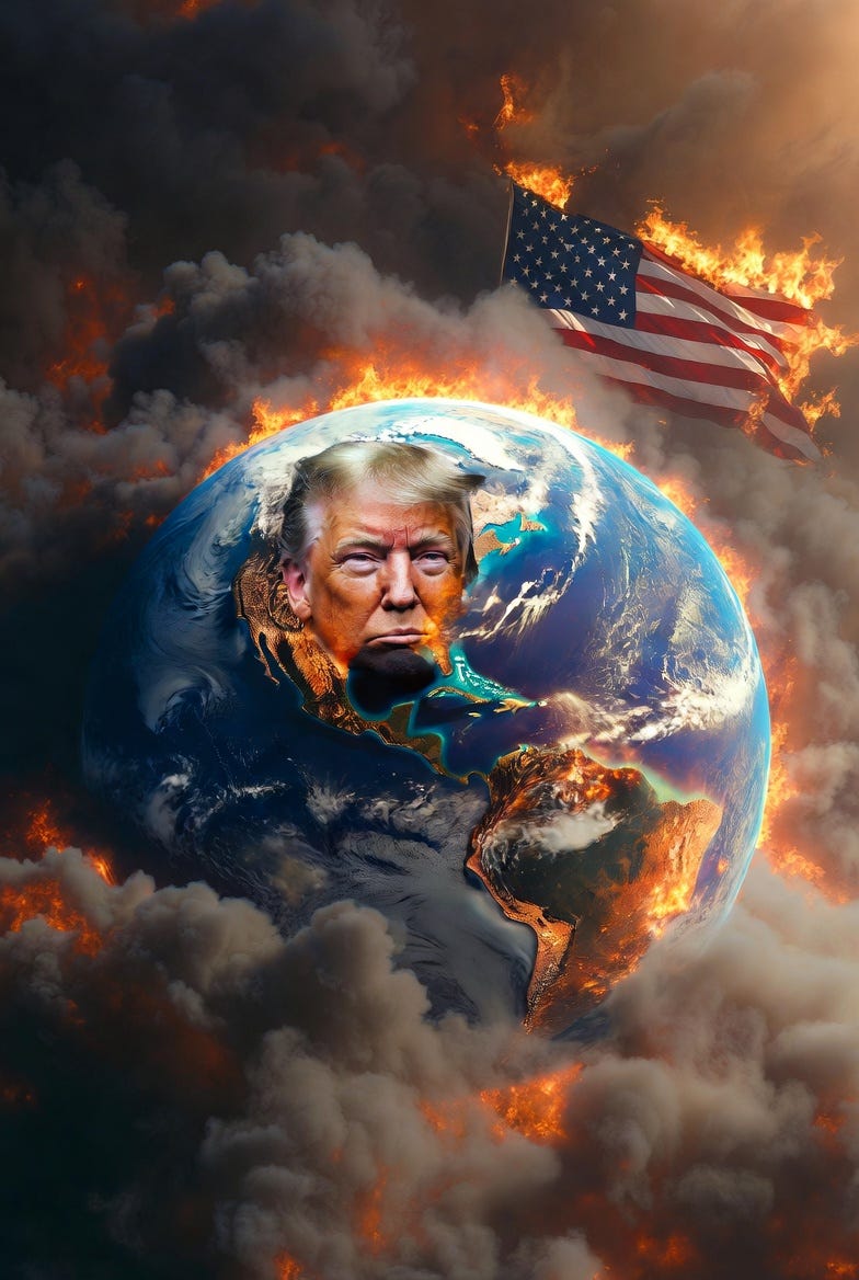 Trump Accused of Crime of Aggression as US Forces Capture Maduro in Venezuela Strikes