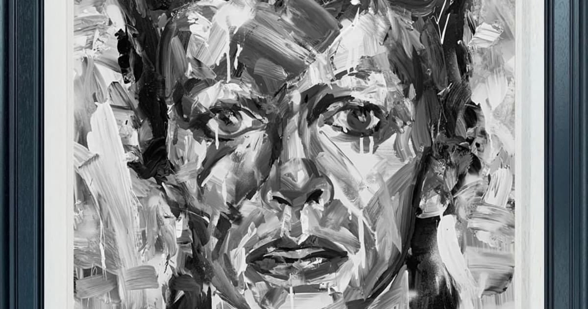Paul Wright, TURN AND FACE THE STRANGE, 2022 | NOVA