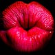 Esau's Kiss by Mary F Holley