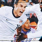 "Go, Go USA!" Ian Darke on His Massive Contribution to American Football Lore