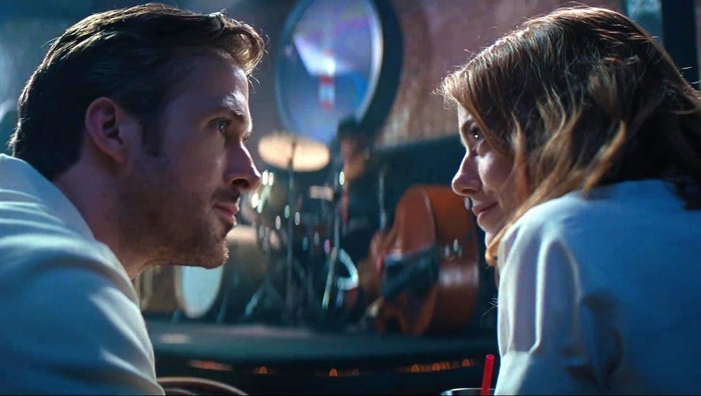 Hollywood continues its 'La La Land' lovefest with 14 Oscar nominations 2017 images Hollywood continues its 'La La Land' lovefest with 14 Oscar nominations 2017 images