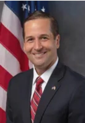 Rep. Will Robinson Says Sarasota Herald Incorrectly Reported His Vote on USF Sarasota-Manatee Merger