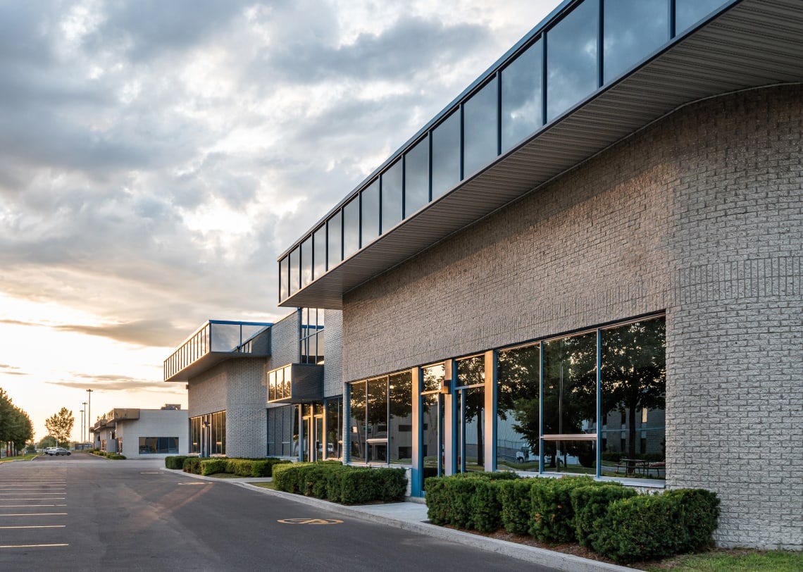 NewLake Capital Partners, Inc. (NLCP) NewLake Capital Partners, Inc. (NLCP)