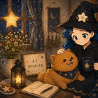 『ひとさじ魔法の本棚#8』